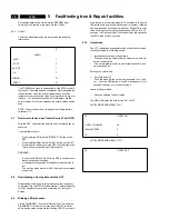 Preview for 12 page of Philips L7.3A Service Manual