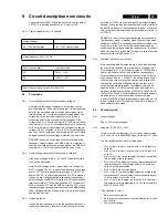 Preview for 33 page of Philips L7.3A Service Manual