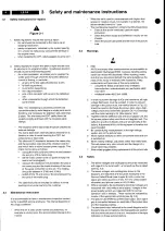 Preview for 3 page of Philips L9.1A Service Manual