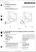 Preview for 9 page of Philips L9H.2E Service Manual