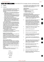 Preview for 14 page of Philips L9H.2E Service Manual