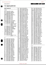 Preview for 35 page of Philips L9H.2E Service Manual