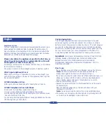 Preview for 4 page of Philips ladyshave & care HP 6336 User Manual