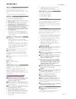 Preview for 6 page of Philips Ladyshave HP6300/01 User Manual