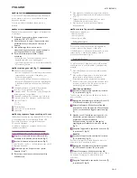 Preview for 10 page of Philips Ladyshave HP6300/01 User Manual