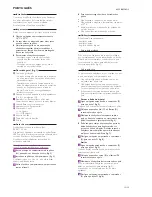 Preview for 12 page of Philips Ladyshave HP6300/01 User Manual