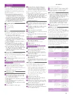 Preview for 3 page of Philips Ladyshave softselect HP6322/03 User Manual