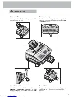 Preview for 7 page of Philips laserfax 755 Manual