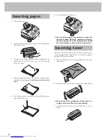 Preview for 8 page of Philips laserfax 755 Manual