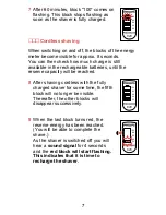 Preview for 7 page of Philips LASERFAX 920 Manual