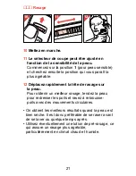 Preview for 21 page of Philips LASERFAX 920 Manual