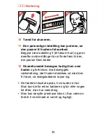 Preview for 33 page of Philips LASERFAX 920 Manual