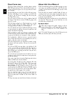 Preview for 2 page of Philips Laserfax LPF 920 User Manual