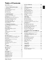 Preview for 3 page of Philips Laserfax LPF 920 User Manual