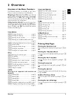 Preview for 5 page of Philips Laserfax LPF 920 User Manual