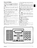 Preview for 7 page of Philips Laserfax LPF 920 User Manual