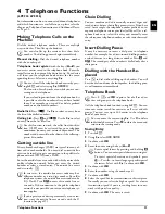 Preview for 11 page of Philips Laserfax LPF 920 User Manual