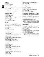 Preview for 12 page of Philips Laserfax LPF 920 User Manual