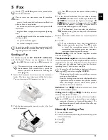 Preview for 13 page of Philips Laserfax LPF 920 User Manual