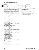 Preview for 20 page of Philips Laserfax LPF 920 User Manual