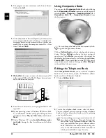 Preview for 22 page of Philips Laserfax LPF 920 User Manual