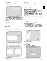 Preview for 23 page of Philips Laserfax LPF 920 User Manual