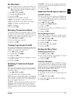 Preview for 27 page of Philips Laserfax LPF 920 User Manual