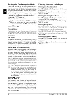 Preview for 28 page of Philips Laserfax LPF 920 User Manual