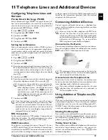 Preview for 29 page of Philips Laserfax LPF 920 User Manual