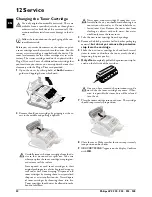 Preview for 30 page of Philips Laserfax LPF 920 User Manual