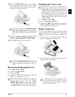 Preview for 31 page of Philips Laserfax LPF 920 User Manual