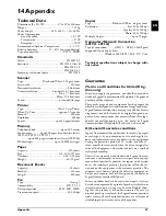 Preview for 37 page of Philips Laserfax LPF 920 User Manual