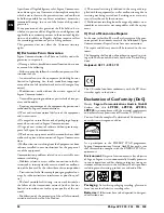 Preview for 38 page of Philips Laserfax LPF 920 User Manual