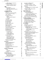 Preview for 4 page of Philips LaserMFD 253118301-A User Manual