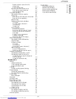 Предварительный просмотр 5 страницы Philips LaserMFD 253118301-A User Manual