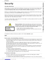 Preview for 6 page of Philips LaserMFD 253118301-A User Manual