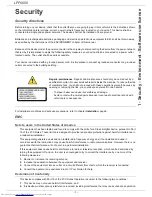 Предварительный просмотр 6 страницы Philips LaserMFD 253118301-A User Manual