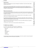 Preview for 12 page of Philips LaserMFD 253118301-A User Manual