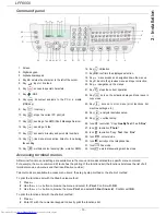 Предварительный просмотр 18 страницы Philips LaserMFD 253118301-A User Manual