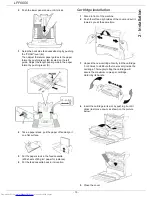 Предварительный просмотр 20 страницы Philips LaserMFD 253118301-A User Manual