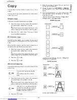 Предварительный просмотр 24 страницы Philips LaserMFD 253118301-A User Manual