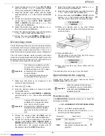 Предварительный просмотр 25 страницы Philips LaserMFD 253118301-A User Manual