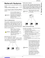 Предварительный просмотр 47 страницы Philips LaserMFD 253118301-A User Manual