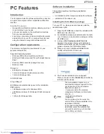 Предварительный просмотр 57 страницы Philips LaserMFD 253118301-A User Manual