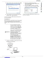 Предварительный просмотр 61 страницы Philips LaserMFD 253118301-A User Manual