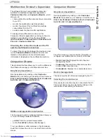 Предварительный просмотр 62 страницы Philips LaserMFD 253118301-A User Manual