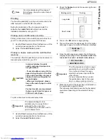 Предварительный просмотр 65 страницы Philips LaserMFD 253118301-A User Manual