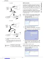 Предварительный просмотр 66 страницы Philips LaserMFD 253118301-A User Manual