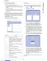 Предварительный просмотр 68 страницы Philips LaserMFD 253118301-A User Manual