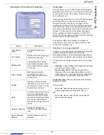 Предварительный просмотр 71 страницы Philips LaserMFD 253118301-A User Manual